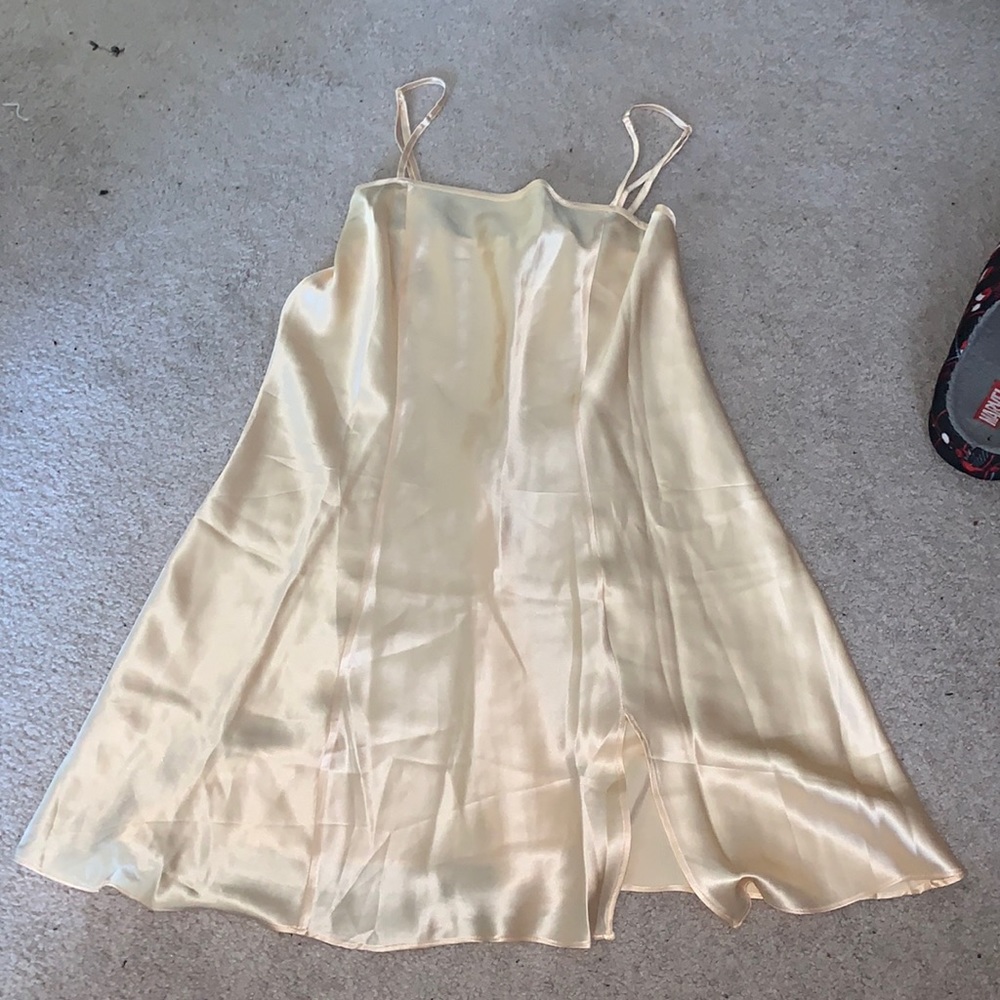 Victorias Secret Slip dress